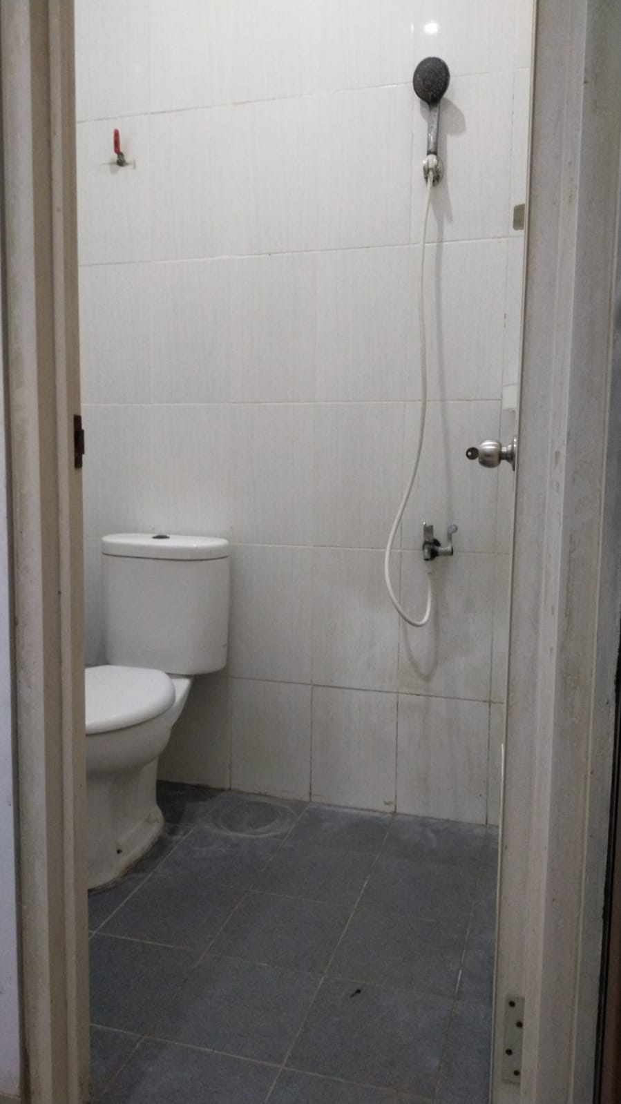 Kamar Mandi Dalam - Higienis